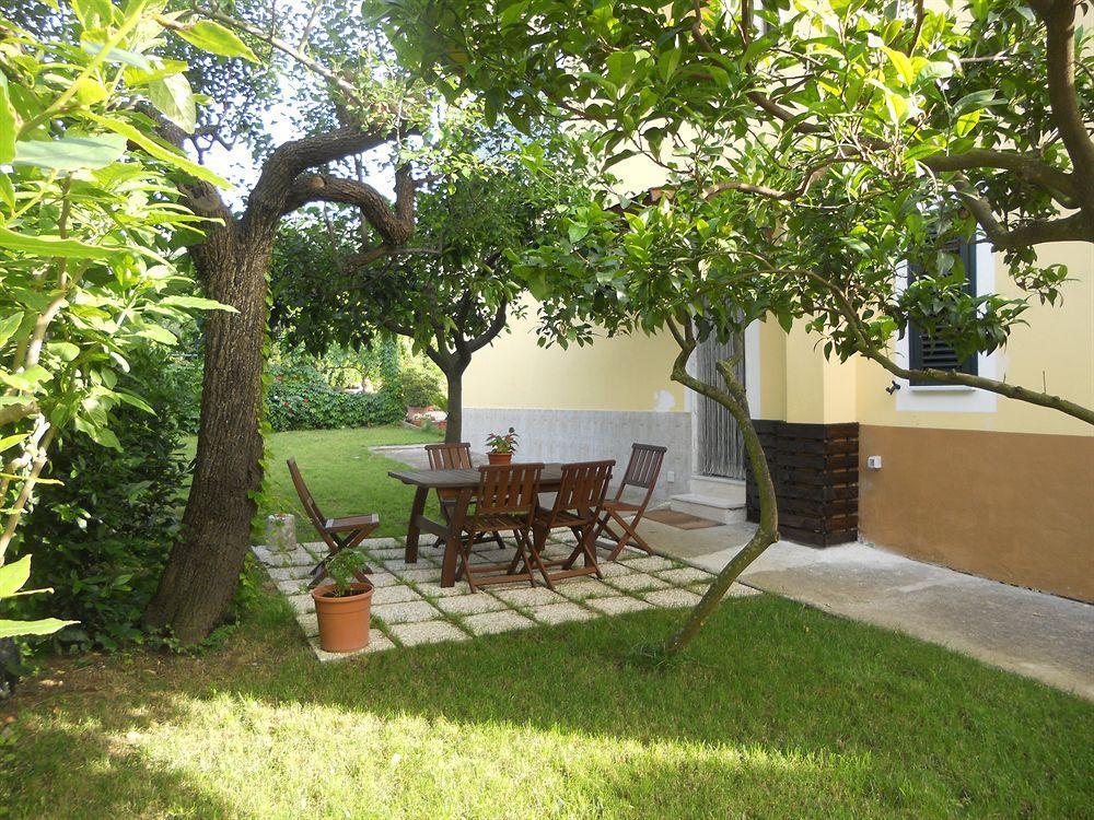 Alojamento de Acomodação e Pequeno-almoço Il Girasole 3*